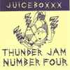 Juiceboxxx / Japanther - Juiceboxxx / Japanther