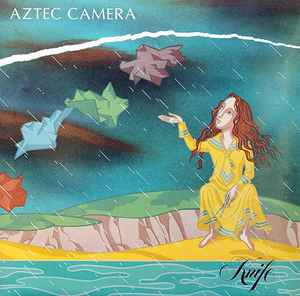 Knife - Aztec Camera