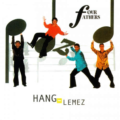 lataa albumi Four Fathers - Hang Lemez