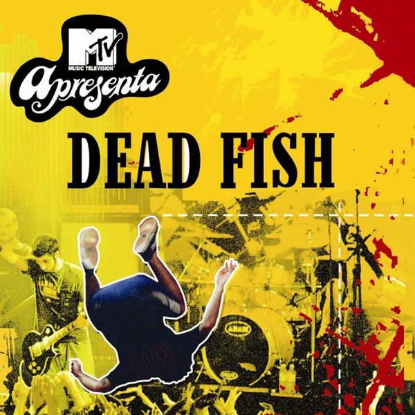 DEAD FISH [DVD]