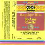 Jo Ann Castle 22 Greatest Ragtime Hits 