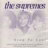 The Supremes - Stop To Love
