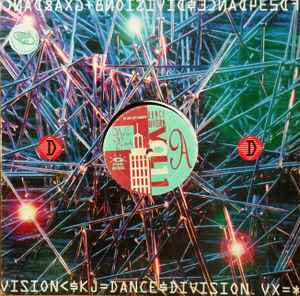 Dance Division Vol. 11 - New York