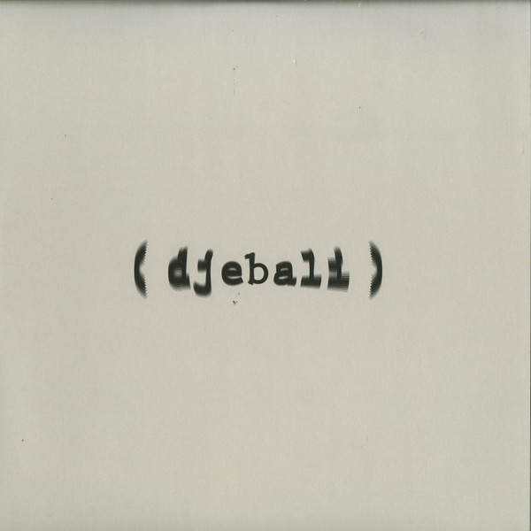 baixar álbum Djebali - 