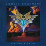 The Doobie Brothers – Sibling Rivalry (2000, CD) - Discogs