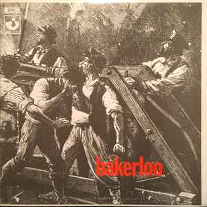 Bakerloo – Bakerloo (1969