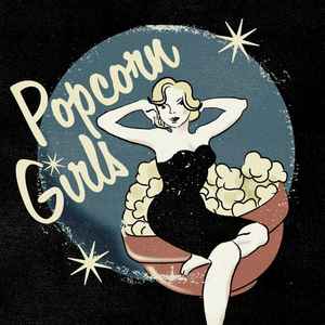 Popcorn Girls - Various