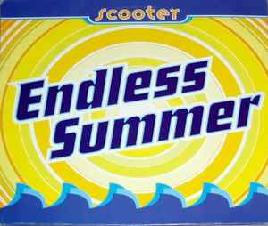 Scooter - Endless Summer album cover