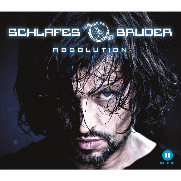 descargar álbum Schlafes Bruder - Absolution