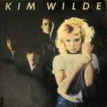 Cover of Kim Wilde, 1981-06-00, Vinyl