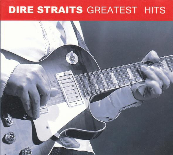 Best Of Dire Straits - Greatest Hits full Album 