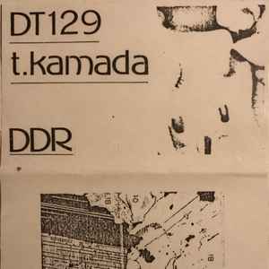 T. Kamada - Re-Music