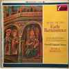 Purcell Consort Voices*, Musica Reservata - Music Of The Early Renaissance (John Dunstable And His Contemporaries)