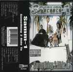 Samm-1 – Something 2 Ride To (2000, CD) - Discogs