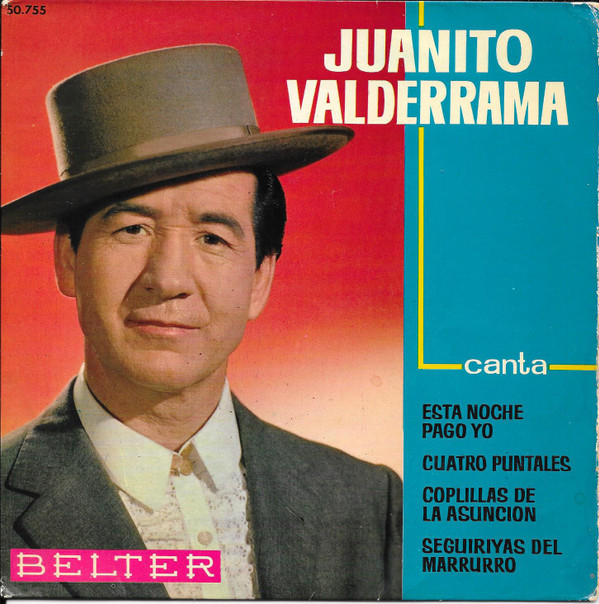 ladda ner album Juanito Valderrama - Esta Noche Pago Yo Cuatro Puntales Coplillas De Asunción Seguiriyas Del Marrurro