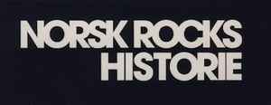 Norsk Rocks Historie on Discogs