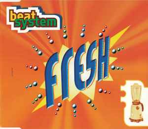 Beat System - Fresh