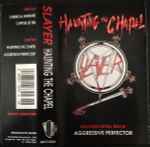 Cover of Haunting The Chapel, 1993, Cassette
