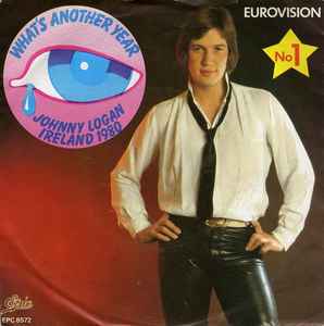 Johnny Logan - What's Another Year