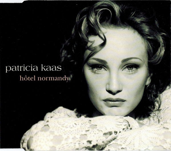 Patricia Kaas music, videos, stats, and photos