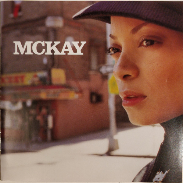descargar álbum McKay - McKay