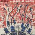 Cover of A Series Of Sneaks, 2001-11-12, CD