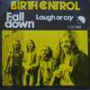 Birth Control - Fall Down