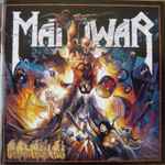 Manowar - Hell On Stage Live | Releases | Discogs