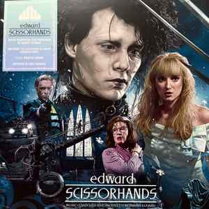 Edward Scissorhands - Danny Elfman