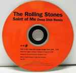 The Rolling Stones - Saint Of Me | Releases | Discogs