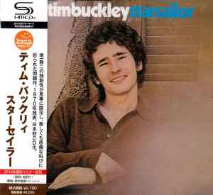 Tim Buckley – Starsailor (2010, SHM-CD, CD) - Discogs