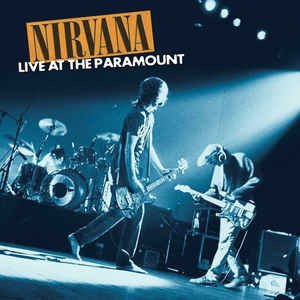 Nirvana - Live Concert - 10-31-91 Seattle | Releases | Discogs