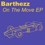 Cover of On The Move EP, , File