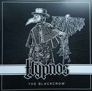 Hypnos - The Blackcrow album cover