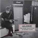 Cover of Alone: The Home Recordings Of Rivers Cuomo, 2007, CD