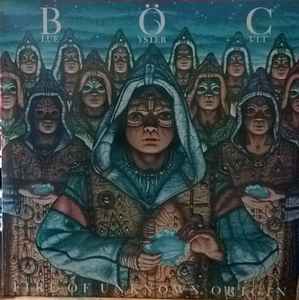 Fire Of Unknown Origin - Blue Öyster Cult