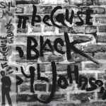 Cover of Is It Because I’m Black, 2013-03-01, Vinyl