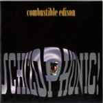 Cover of Schizophonic!, 1996-09-25, CD