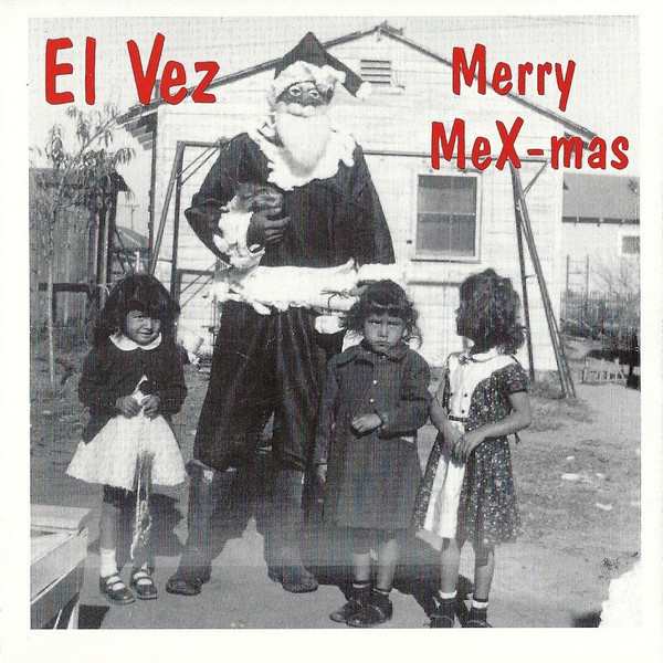 El Vez – T C B (1996, Vinyl) - Discogs