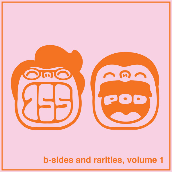 B Sides And Rarities Volume 1 2020 File Discogs