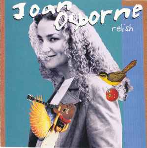 Relish - Joan Osborne