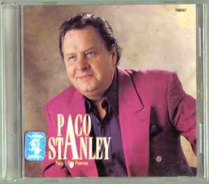 Paco Stanley - Paco Y Sus Poemas | Releases | Discogs