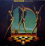 Cover of Timewind, 1976, Vinyl