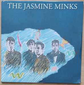 The Jasmine Minks - The Jasmine Minks album cover