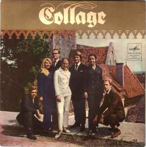 Collage (8) - Collage album cover