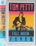 Cover of Full Moon Fever, 1989-04-29, Cassette