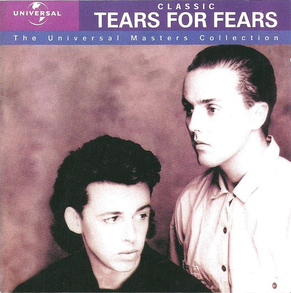 Tears for Fears discography - Wikipedia