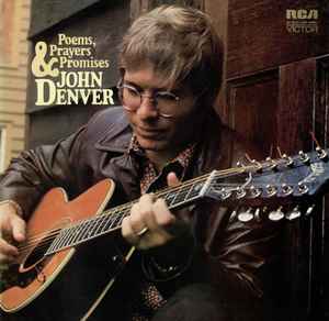 John Denver – Whose Garden Was This (1970, Vinyl) - Discogs