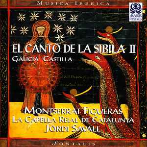 Hespèrion XX, Jordi Savall – Ensaladas (1987, CD) - Discogs