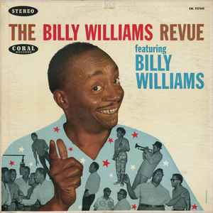 1960s Billy Williams 